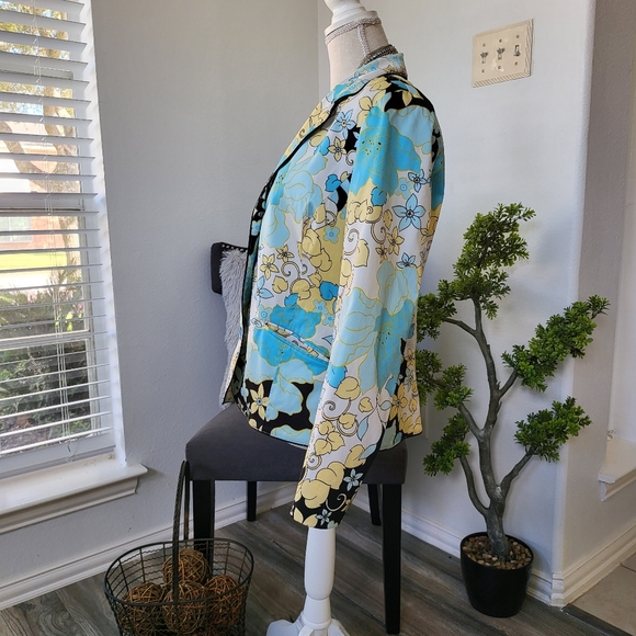 Aldo Trevi Jacket - Picture 6 of 11